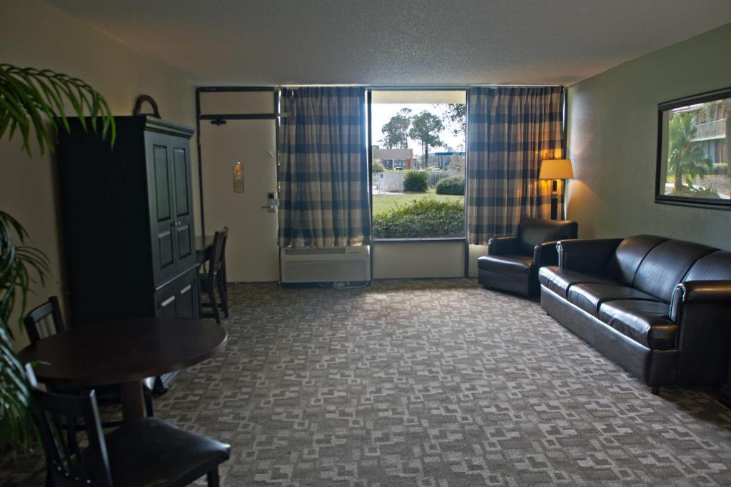Springfield Hotel And Suites Kingsland Exteriör bild